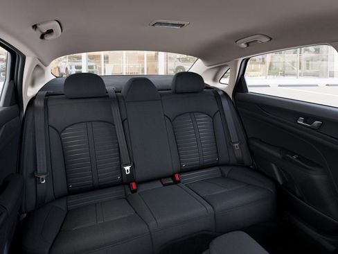 New 2026 Kia K5 LXS image 39