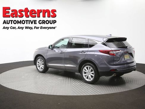 Used 2020 Acura RDX AWD image 66