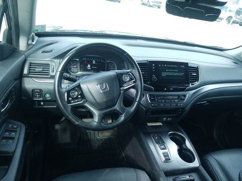Used 2021 Honda Pilot Special Edition image 18