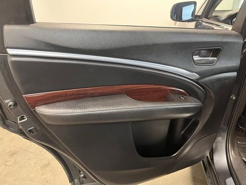 Used 2015 Acura MDX SH-AWD w/ Technology Package image 19