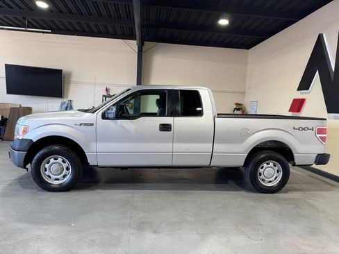 Used 2014 Ford F150 XL w/ Power Equipment Group image 8