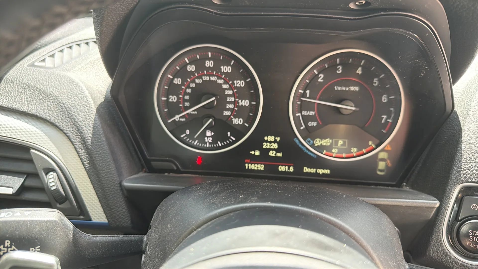 Used 2015 BMW M235i Coupe RWD image 11