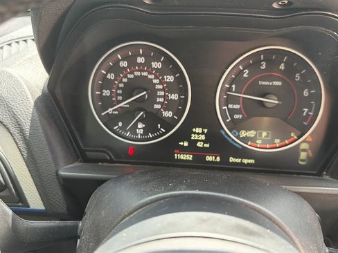 Used 2015 BMW M235i RWD image 11