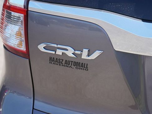 Used 2015 Honda CR-V LX image 7