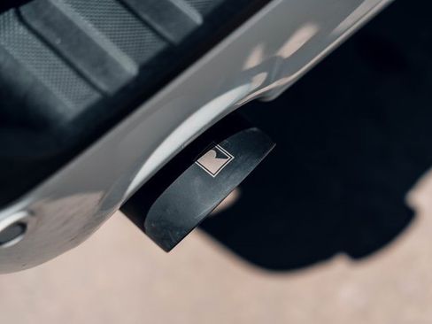 New 2025 Ford F150 Lariat w/ Equipment Group 502A High image 25