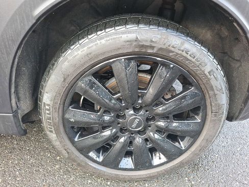 Certified 2024 MINI Cooper Countryman S w/ Premium Package image 6