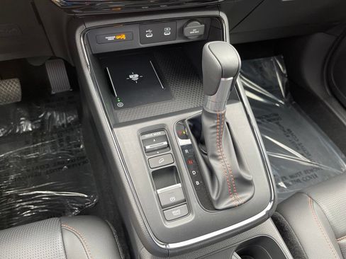 New 2026 Honda CR-V Sport Touring image 18