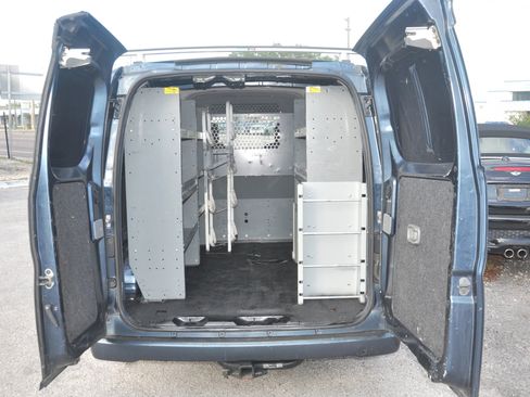 Used 2017 Nissan NV200 SV w/ Technology Package image 7