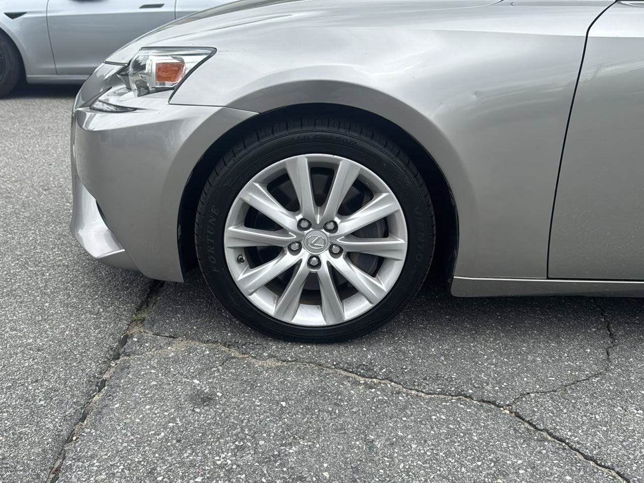 Used 2016 Lexus IS 300 AWD w/ Accessory Package 2 image 15