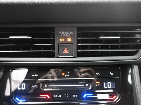 New 2026 Volkswagen Jetta Sport image 13