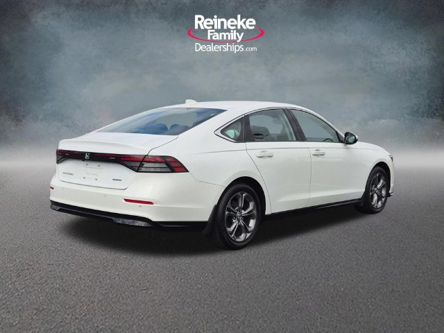 Used 2023 Honda Accord EX-L image 5