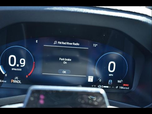 New 2025 Ford Explorer ST-Line w/ Premium Package RWD image 22