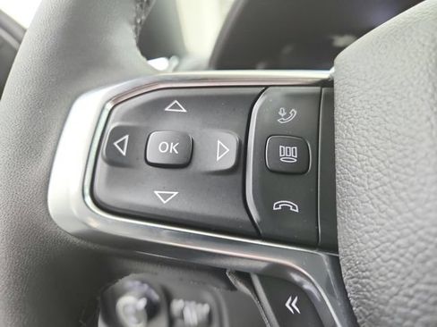 New 2026 RAM 1500 Laramie w/ Night Edition AWD/4WD image 25