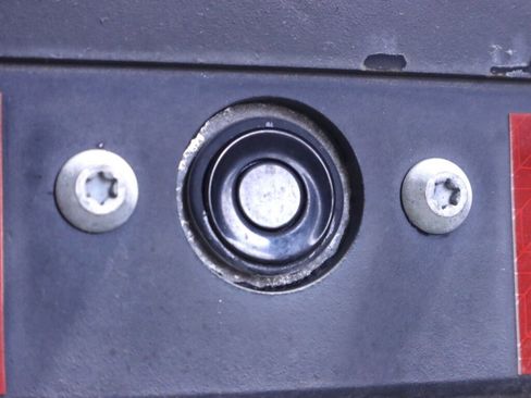 Used 2020 RAM ProMaster 3500 image 33