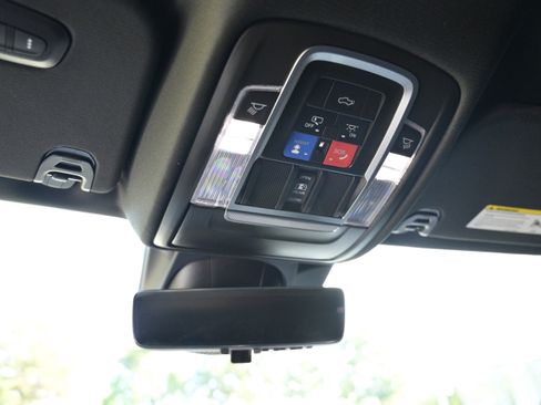 Used 2022 RAM 1500 TRX w/ TRX Level 2 Equipment Group image 28