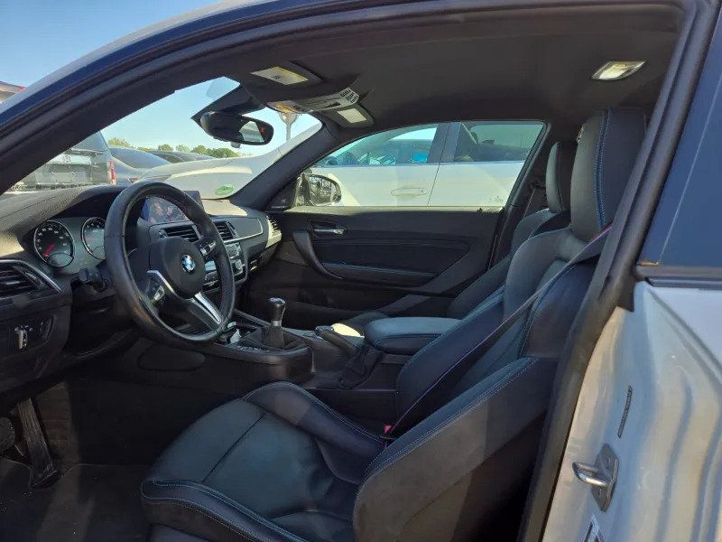 Used 2020 BMW M2 Competition RWD image 14