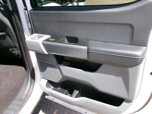 Used 2021 Ford F150 XLT RWD image 28