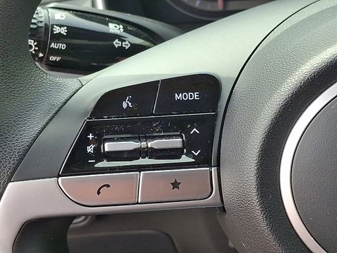 Used 2022 Hyundai Tucson SEL w/ Cargo Package image 20