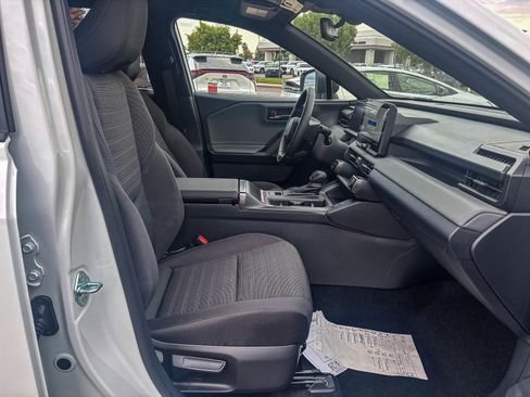 New 2026 Toyota RAV4 SE AWD/4WD image 19