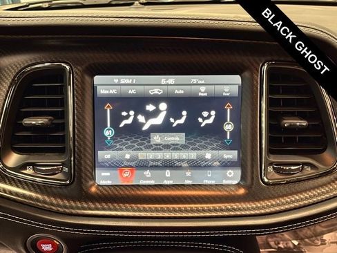 Used 2023 Dodge Challenger SRT Hellcat Redeye image 50