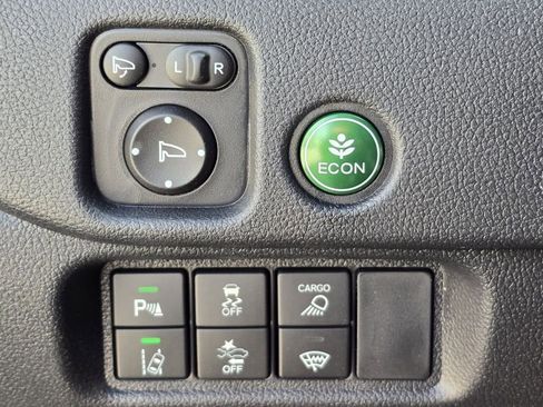 New 2026 Honda Ridgeline TrailSport+ image 18