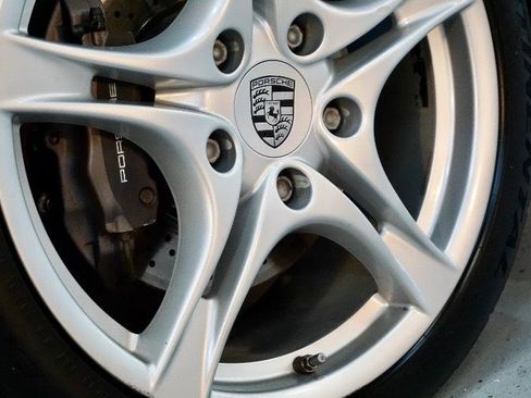 Used 2009 Porsche Boxster RWD image 86