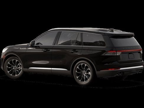 New 2026 Lincoln Aviator AWD image 68