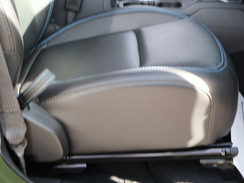 Used 2023 Jeep Wrangler Unlimited Rubicon 4xe w/ Dual Top Group image 10