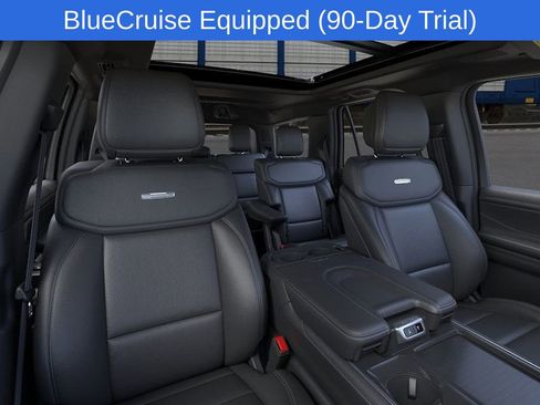 New 2026 Ford Expedition Platinum w/ Stealth Performance Package image 10