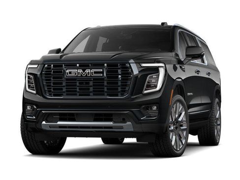 New 2026 GMC Yukon XL Denali Ultimate AWD/4WD image 3