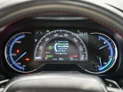 Certified 2022 Toyota RAV4 XSE image 26