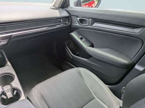 Used 2025 Honda Civic LX image 16