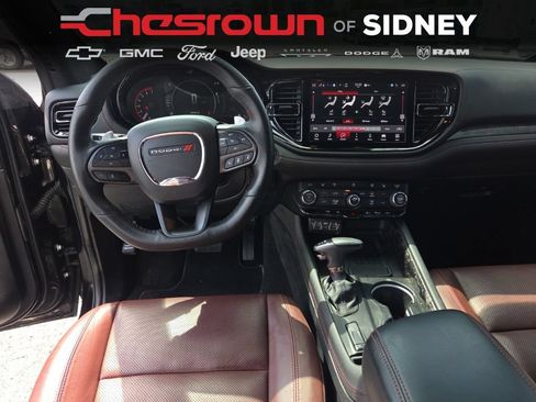 Used 2025 Dodge Durango R/T AWD/4WD image 30