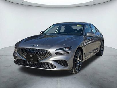 New 2026 Genesis G70 2.5T