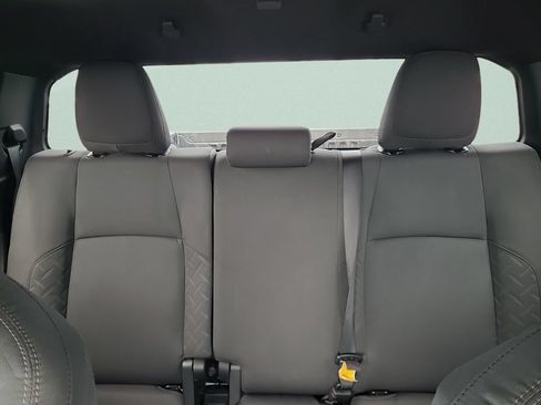 Certified 2025 Toyota Tacoma SR5 RWD image 10
