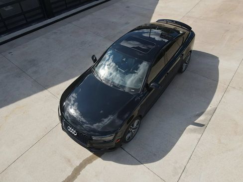 Used 2017 Audi S7 Premium Plus w/ S7 Sport Package AWD/4WD image 56