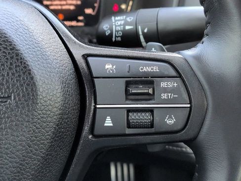 Used 2023 Honda Accord Sport image 33