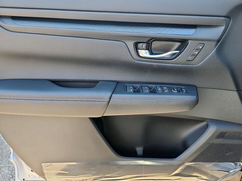New 2026 Honda CR-V Sport-L image 8