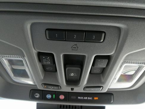 New 2026 Chevrolet Silverado 1500 RST w/ RST All Star Premium Package image 29