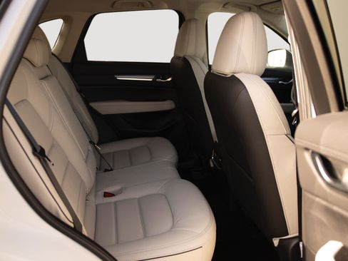 New 2025 MAZDA CX-5 AWD 2.5 S w/ Premium Plus Pkg image 21