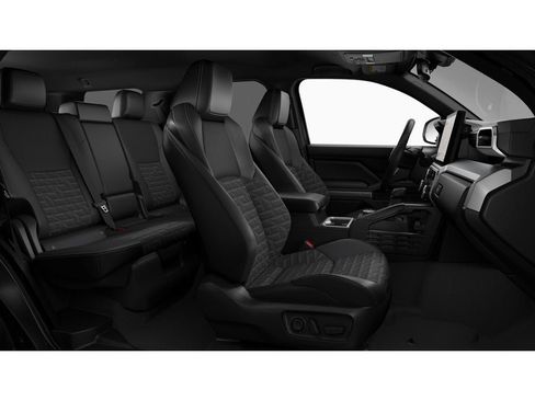 New 2026 Toyota 4Runner TRD Sport Premium RWD image 7
