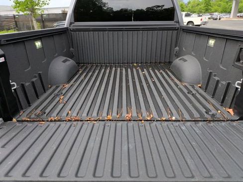 Used 2026 Toyota Tundra 1794 Edition AWD/4WD image 37