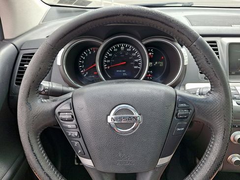 Used 2013 Nissan Murano LE w/ Platinum Pkg AWD/4WD image 24