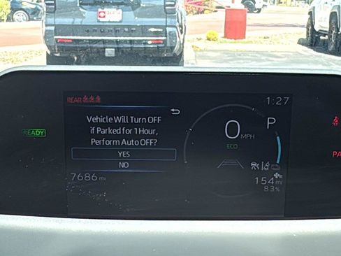 Certified 2026 Toyota bZ FWD image 15