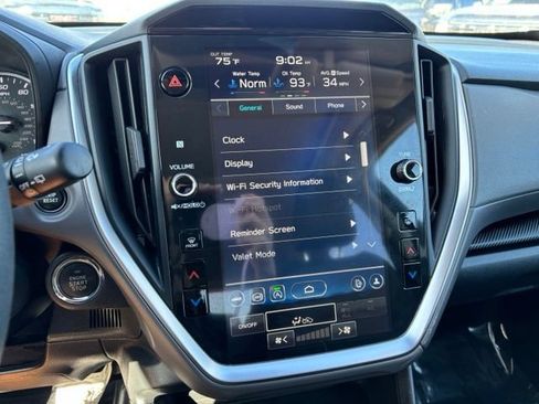 Used 2024 Subaru Crosstrek 2.0i Premium AWD/4WD image 29