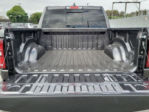 New 2026 RAM 1500 Rebel w/ Rebel Level 2 Equipment Group image 19