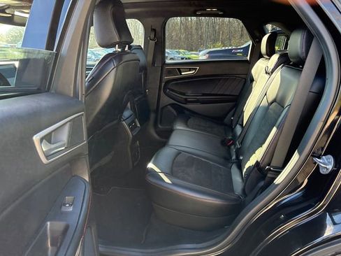 Used 2023 Ford Edge ST-Line AWD/4WD image 15