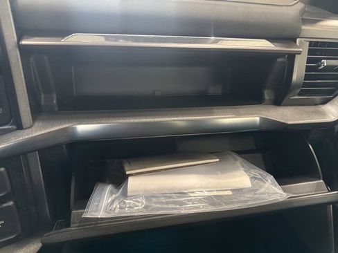 Used 2025 Ford F150 Platinum w/ Equipment Group 702A High image 48