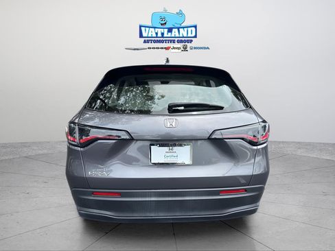 Used 2024 Honda HR-V LX image 39