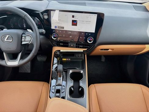 New 2026 Lexus NX 350 AWD w/ Luxury Package image 19